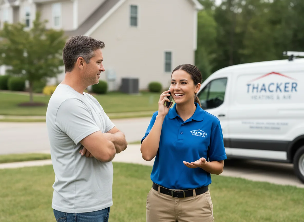 Ac Repair Koppel, PA FAQs